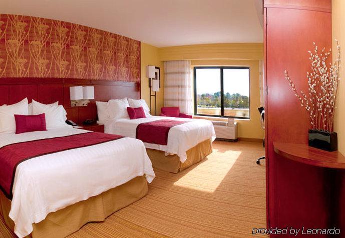 Courtyard By Marriott Jacksonville I-295/East Beltway Habitación foto